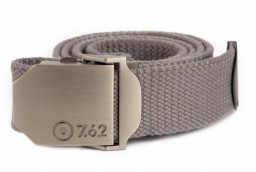 Ремень тактический 7.62 Taipan (Тайпан) серый 7ТВ-01GR Нова-Текс