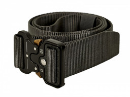 Ремень тактический Cobra 7.62 черный 7ТВ-02BLK Нова-Текс