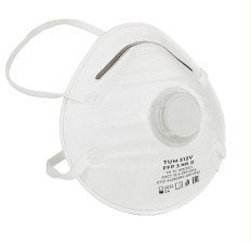 Респиратор TUM312V с клапаном (уп.5 шт) КРЕПЫЖ
