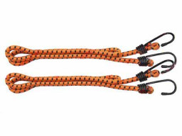 Резинки багажные 600 мм усиленные 2 шт SТЕLS