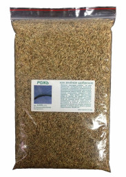 Рожь озимая 1кг, С1996