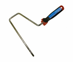 Ручка для валика 250 мм d-8 мм "МАТRIХ"