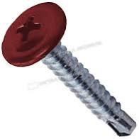 Саморез 4,2*16 п/сф п/ш сверло  RАL 3009