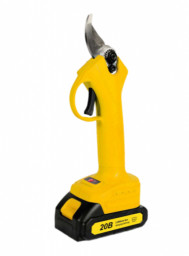 Секатор аккумуляторный CP-20Li-2K EA+ EUROLUX (в комплекте с 2 АКБ и ЗУ)