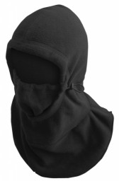 Шлем-маска Универсал черный Хольстер поштучно