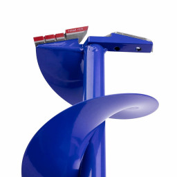 Шнек под шуруповерт ELECTROSHTORM 110R правое вращение