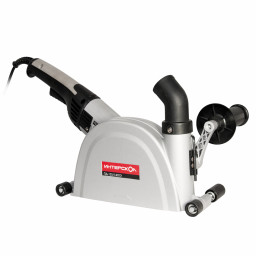 Штроборез ИНТЕРСКОЛ ПД-125/1400Э