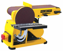 Станок шлифовальный ЭНКОР Корвет-51