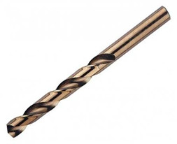 Сверло 9,6*133/87 мм по металлу Р6М5 "Энкор" (поштучно)