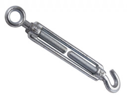 Талреп М18 (крюк-кольцо) DIN 1480