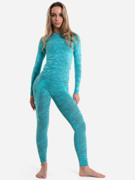 Термобелье Sport Max голубой Saimaa