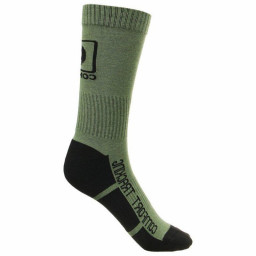 Термоноски COMFORT TRACKING олива