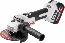 УШМ  аккумуляторная бесщеточная 125/18ВЭ АПИ (картон 1 аккум. 4,0Ач, ЗУ)