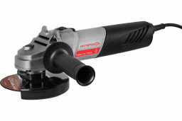 УШМВ ИНТЕРСКОЛ 125/1700Э (б/щ) 