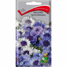 Василек Братец Иванушка 0,3гр Поиск