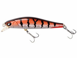 Воблер плавающий LJ Pro Series BASARA F 07.00/108